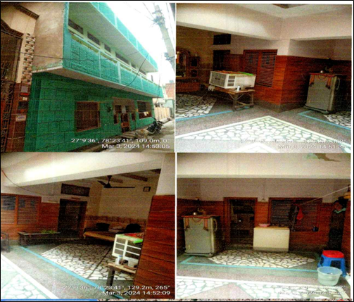 VINAYAK PHARMA SALE RAJA KA TAL 562402